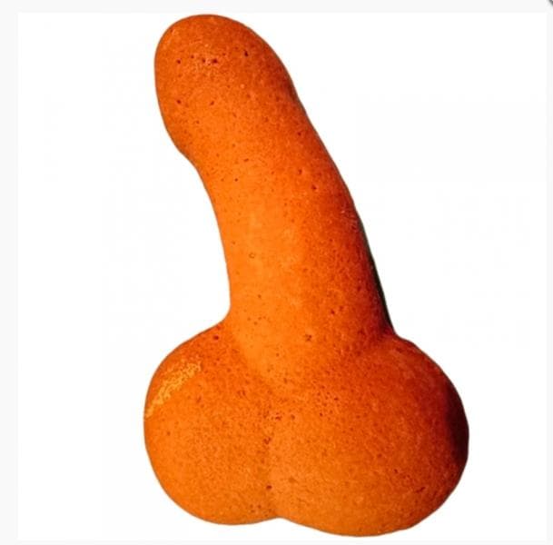 SUURI Penis, Oven pysäytys, kirjanjalat, Maalaus, sisustus - Betoni
