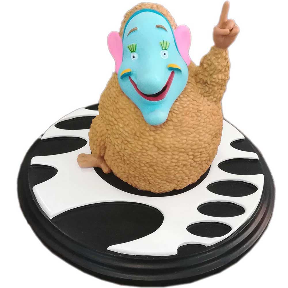 The Beatles Statue: Yellow Submarine Nowhere Man (Limited Edition)