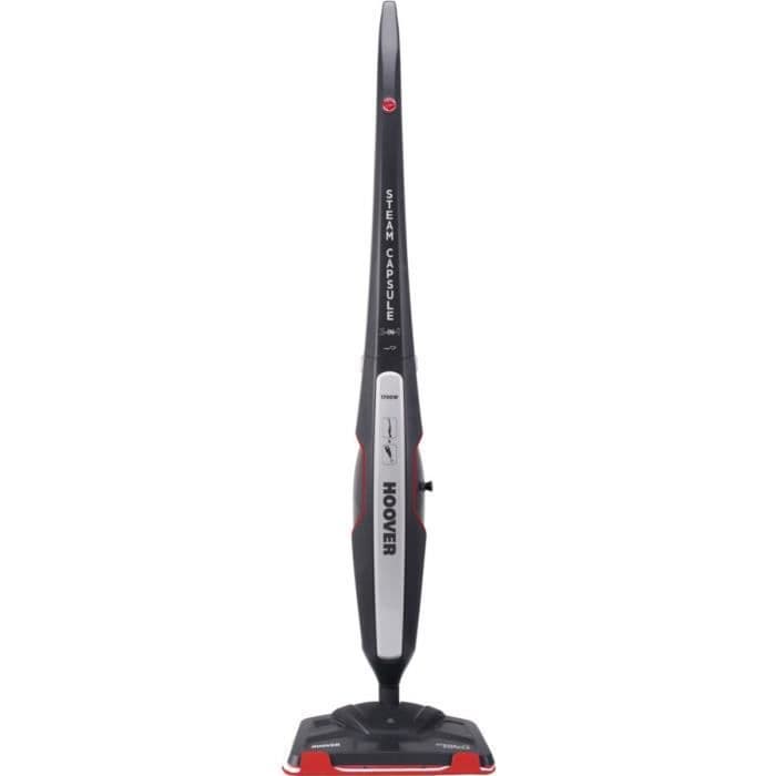 HOOVER CA2IN1P Steam Cleaner 8EN1-1700W- 20sec varmeapparat - 7m - Uden vaskemiddel