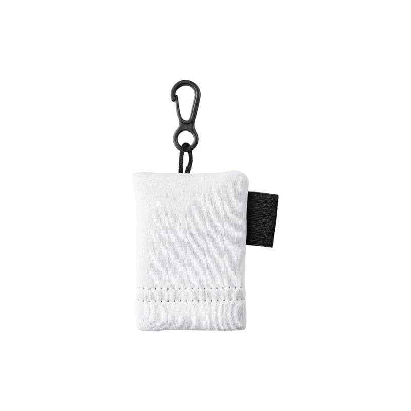Bullet Rensa rengöringsduk i mikrofiber i påsen