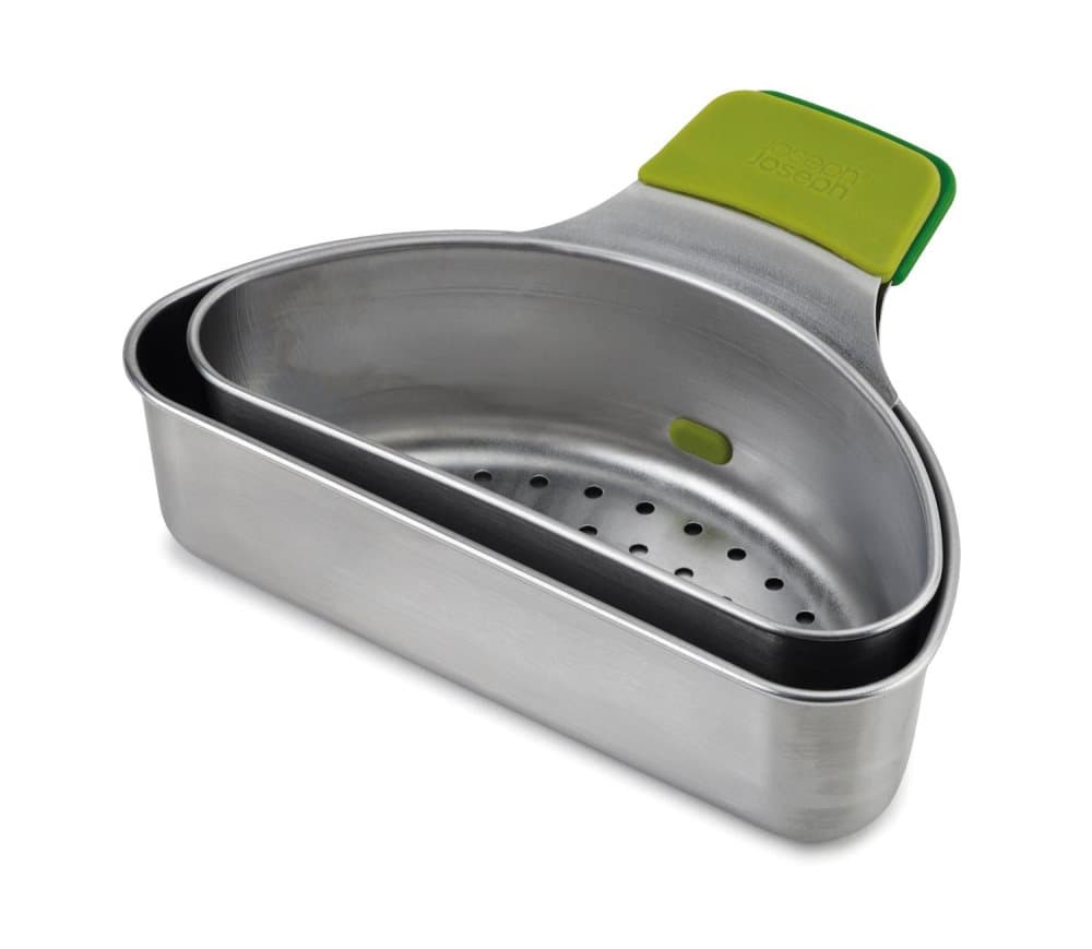 Nest Steam Steel