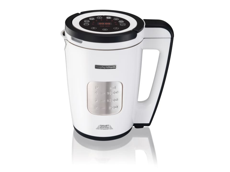Morphy Richards 501020, 1600 W, 180 mm, 260 mm, 284 mm, 2,9 kg, 245 mm