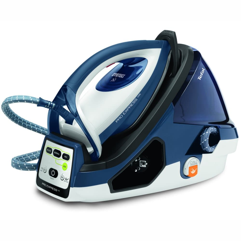 Tefal Ångstrykstation Pro Express Ca