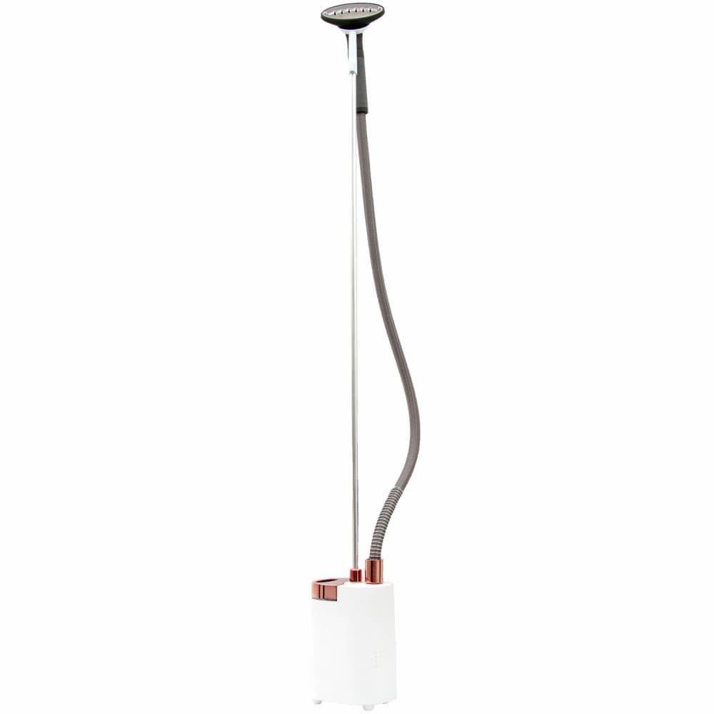 SteamOne Golvsteamer 1900W vit Minilys