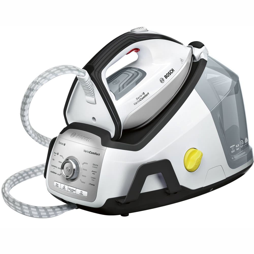 Bosch Ångstation TDS8030 i-Temp Adva