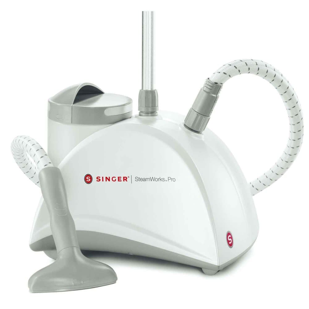 Singer Garment Steamer SteamWorks Pro
