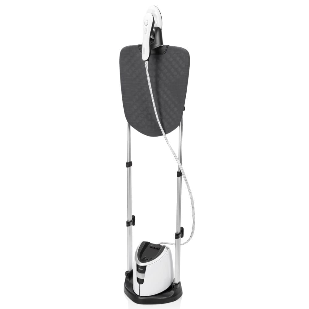 Princess Garment Steamer Med Strykbräda