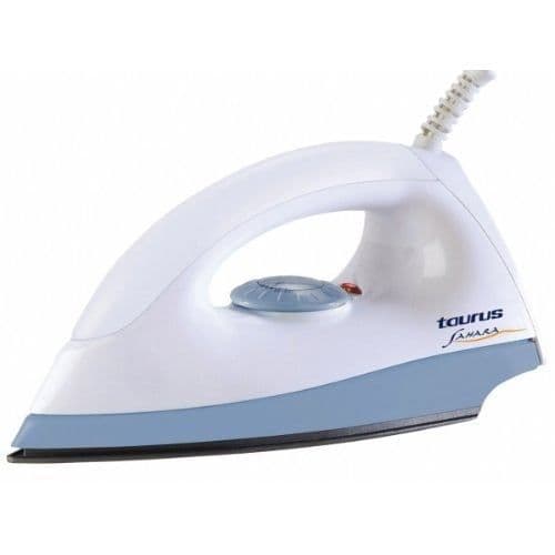 TAURUS 918853000 Iron Sahara 1000 W - Hvid og blå
