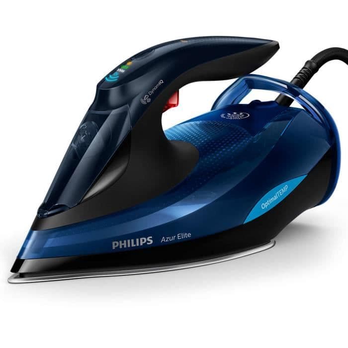 Philips GC5031 / 20 Iron PerfectCare Azur uden justering - 2400 W