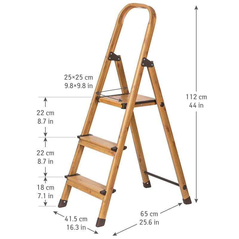 Tatkraft Upgrade 3 Trappestige 112 Cm Cdon