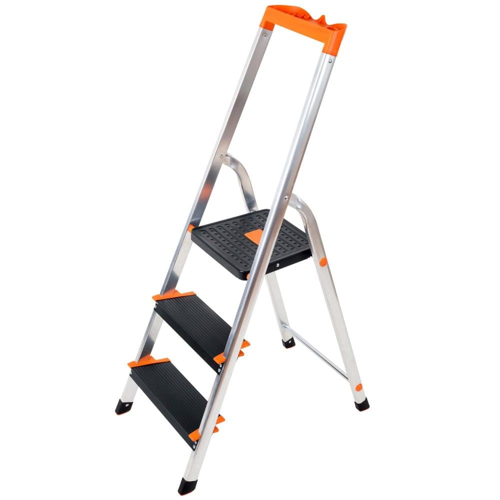 Tatkraft, Master - Trappstege 123 cm
