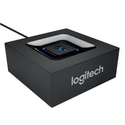 Logitech Bluetooth-ljudadapter