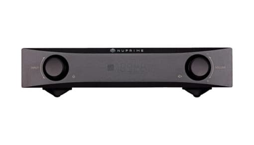 NuPrime DAC-9SE