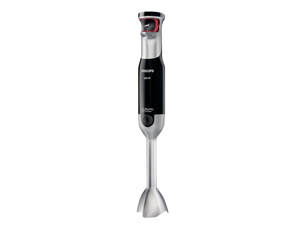 Philips Avance Collection HR1673 - Handmixer - 800 W - svart