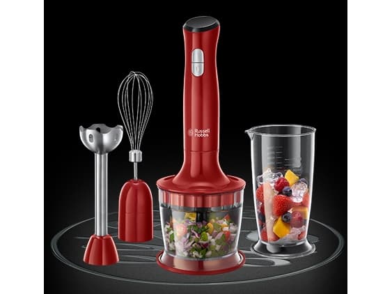 Russel Hoobs 24700-56/RH Desire Hand Blender 3in1