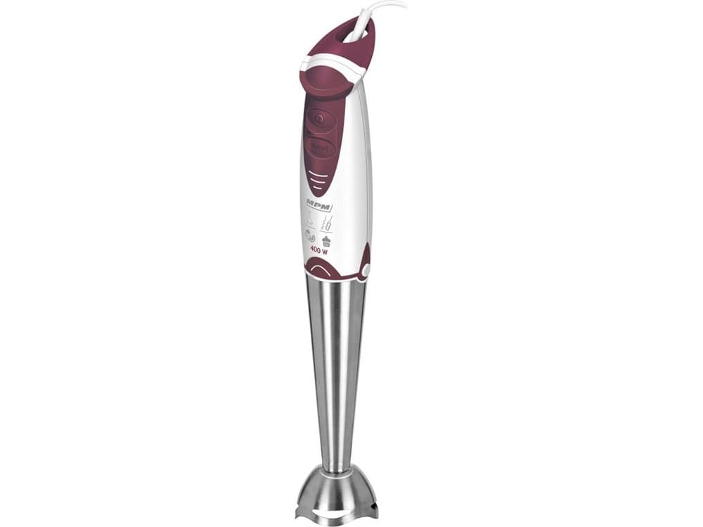 MPM MBL-16 blender