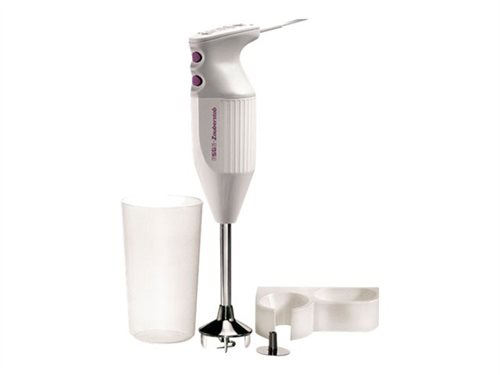 Bild av UNOLD ESGE-Zauberstab M 122 S - Handmixer - 140 W - vit