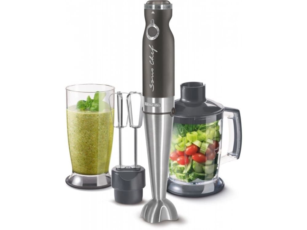 Sencor SHB 5608BK blender black (41008134)