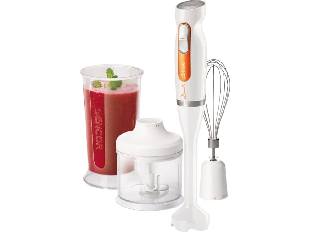 Sencor SHB 4260WH blender white (41008545)