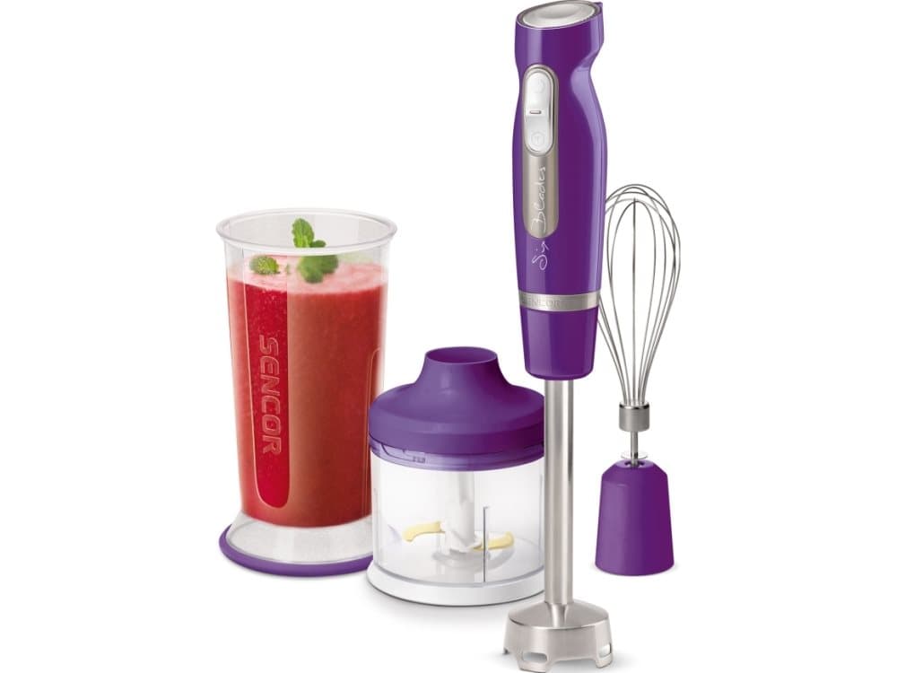 Sencor SHB 4465VT blender purple (41008774)