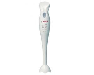 Bosch MSM 6B100 - Handmixer - vit / grå