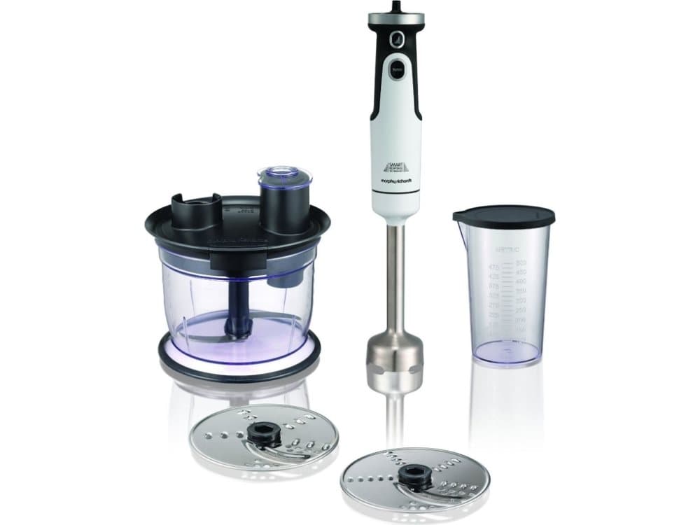 Blender Morphy Richards Total Control (402054)