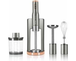 Haeger Super Set