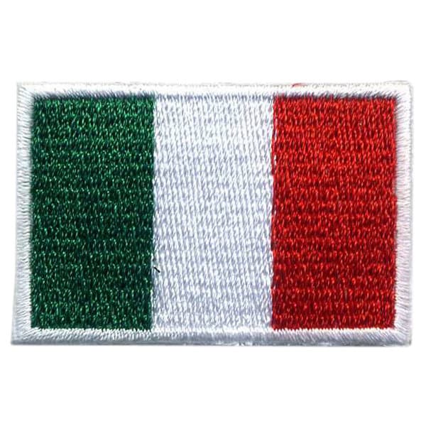 Stor Italien Flagga 2 Pack L 9 Cm H 5 5 Cm Cdon