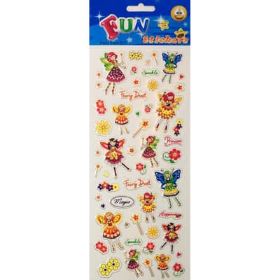 Fun Stickers Älvstoft