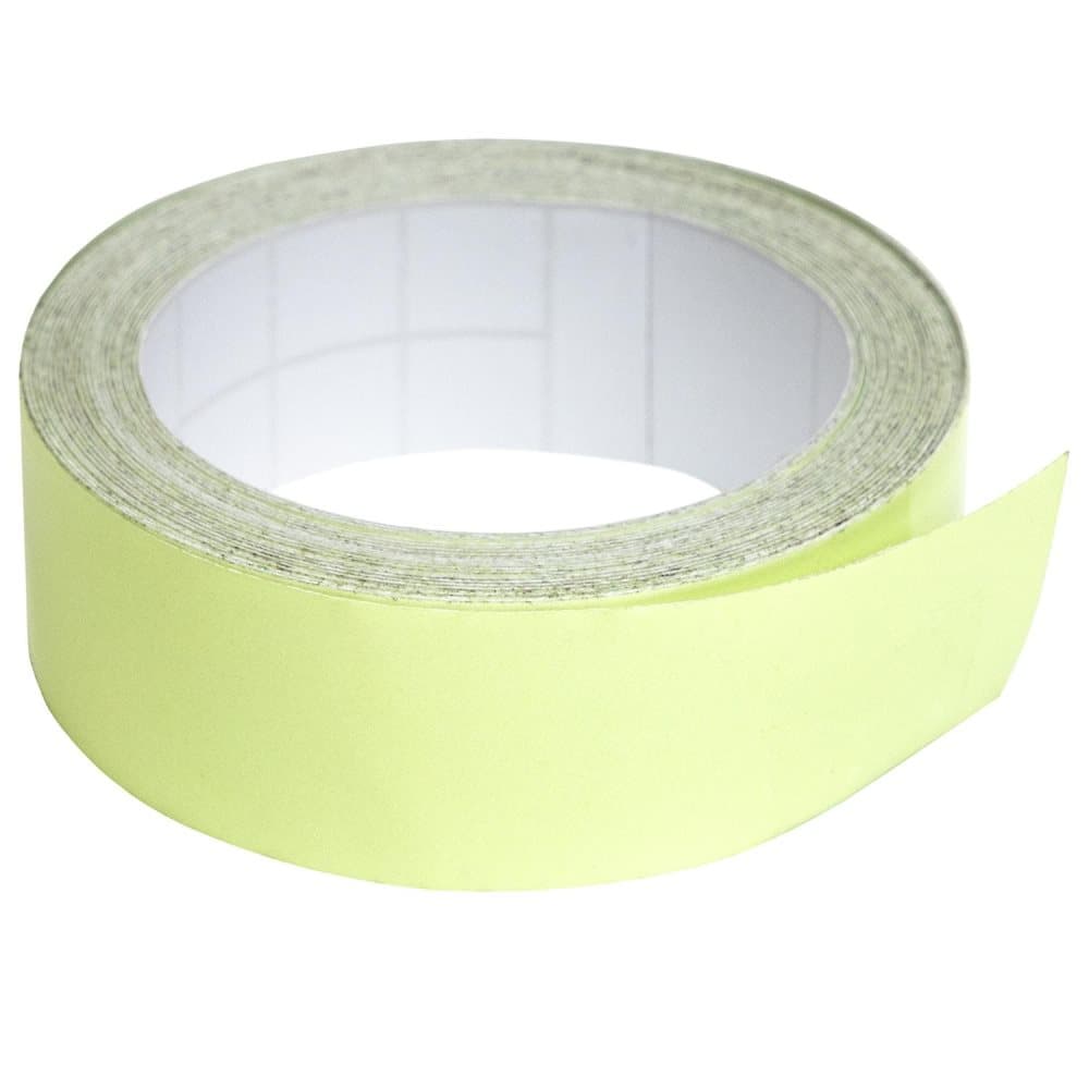 Selvlysende Tape - 4 m