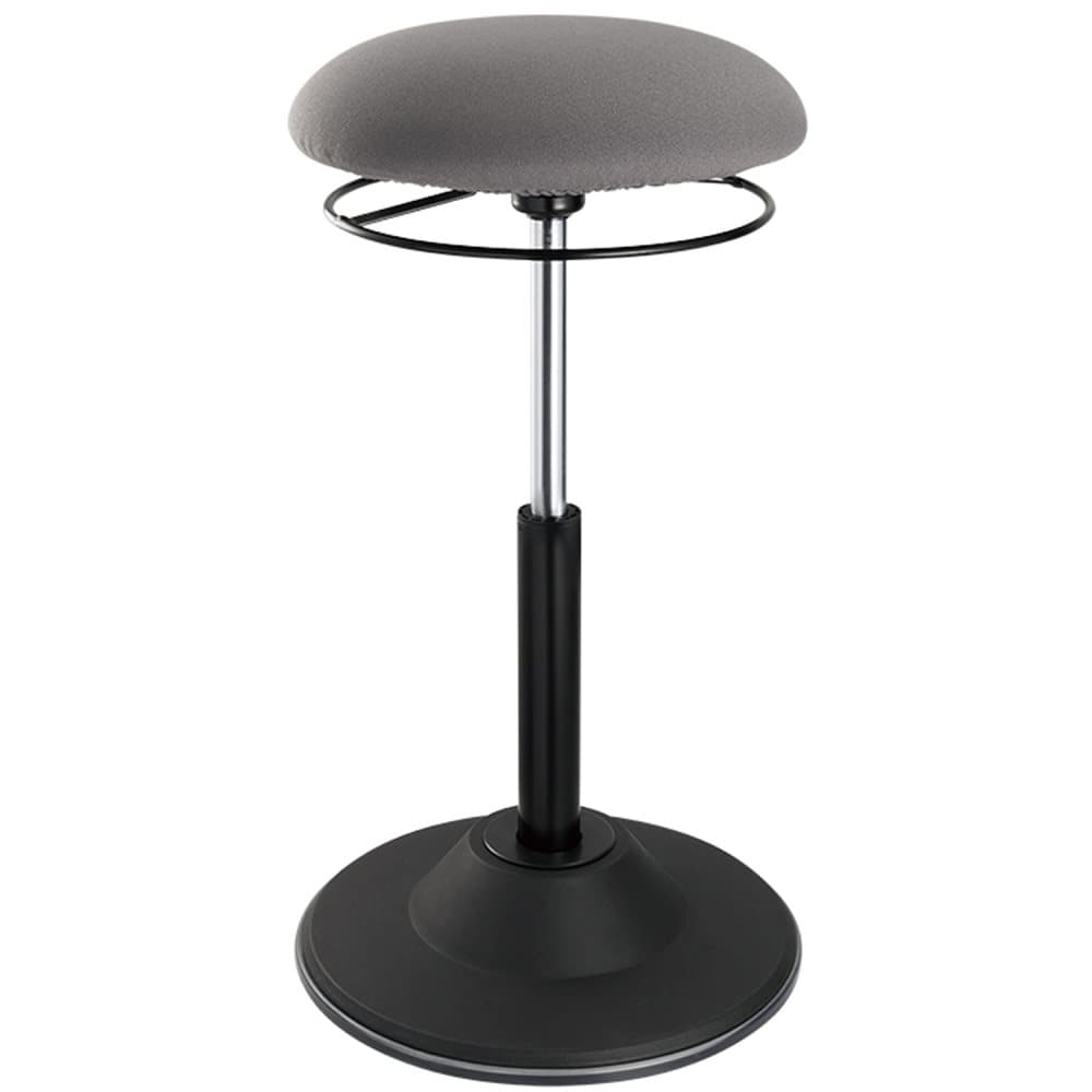 LogiLink Ergonomisk balanspall Höjdjust