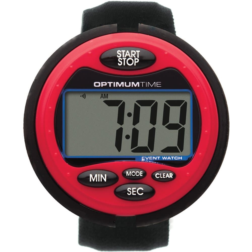 Optimum Time Ultimate Event Watch
