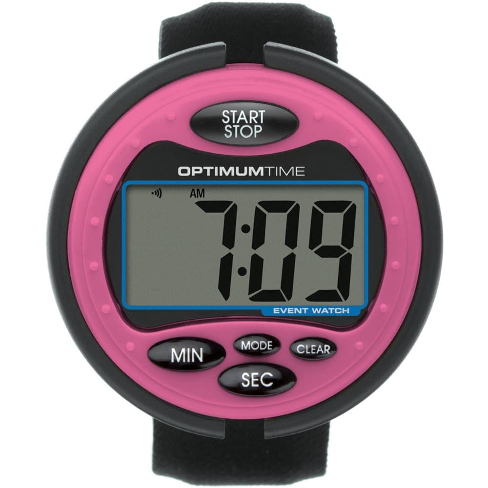 Optimum Time Ultimate Event Watch
