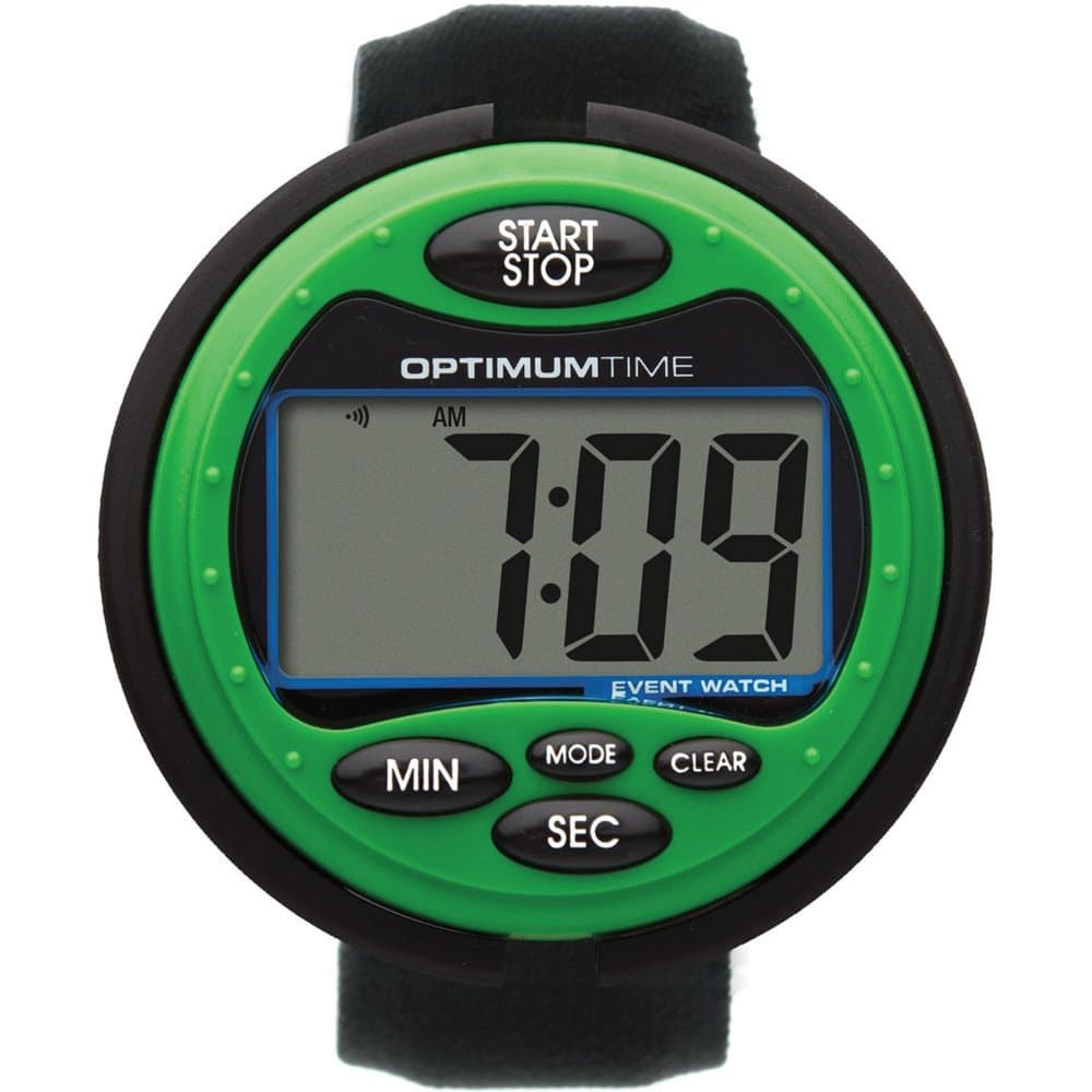 Optimum Time Ultimate Event Watch