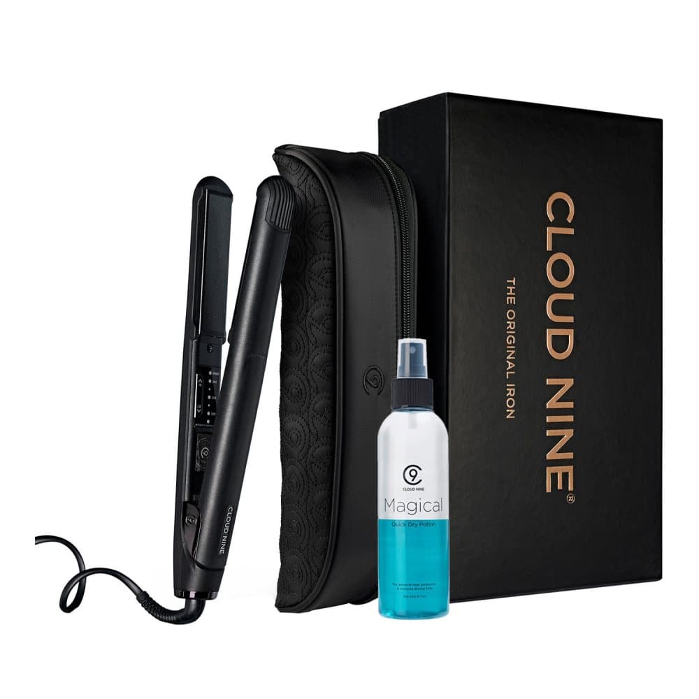 Cloud Nine The Original Iron + Magical Potion 200ml