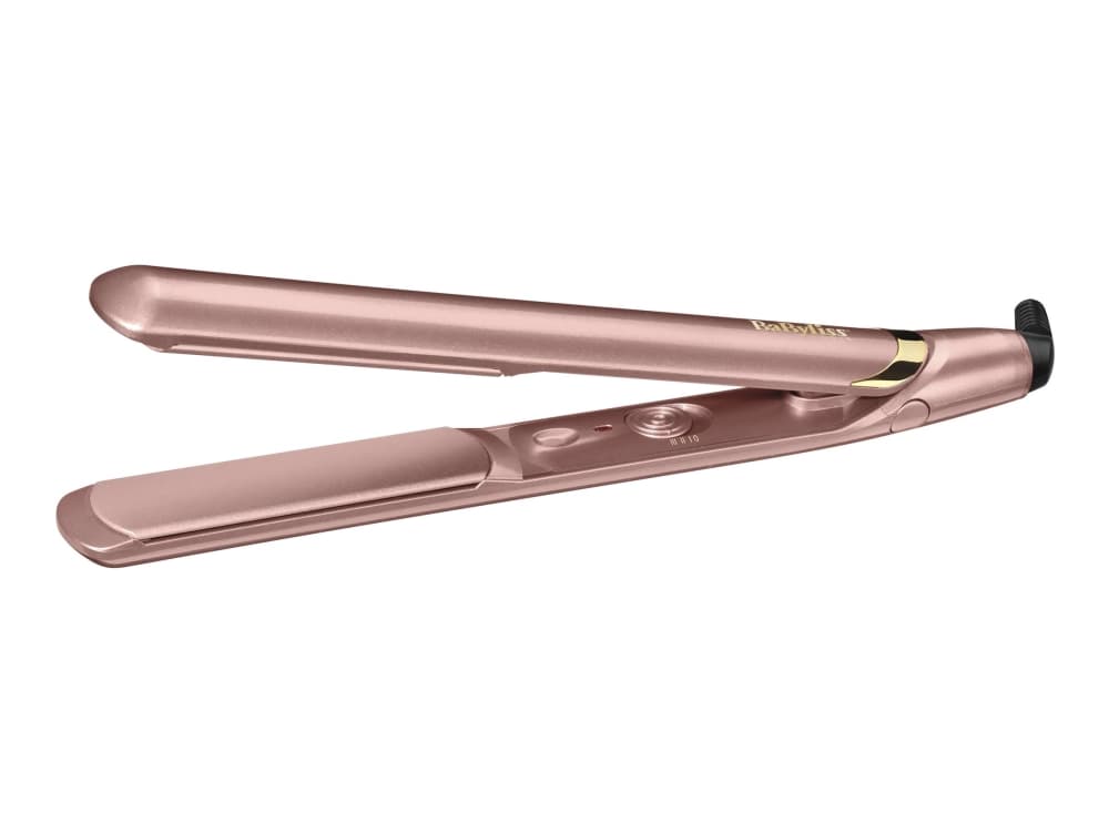 BaByliss 2598PE - Utretter - champagne rose