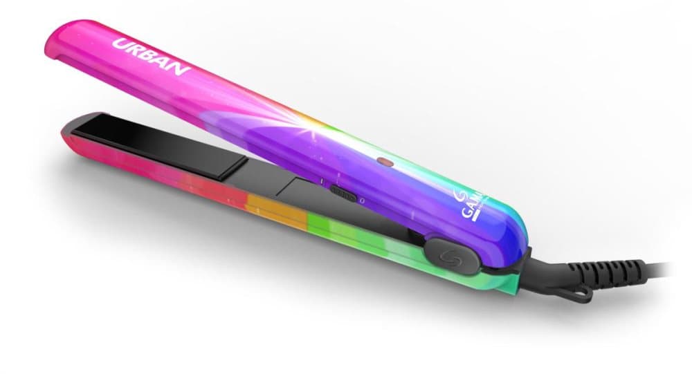 Tang Urban Rainbow