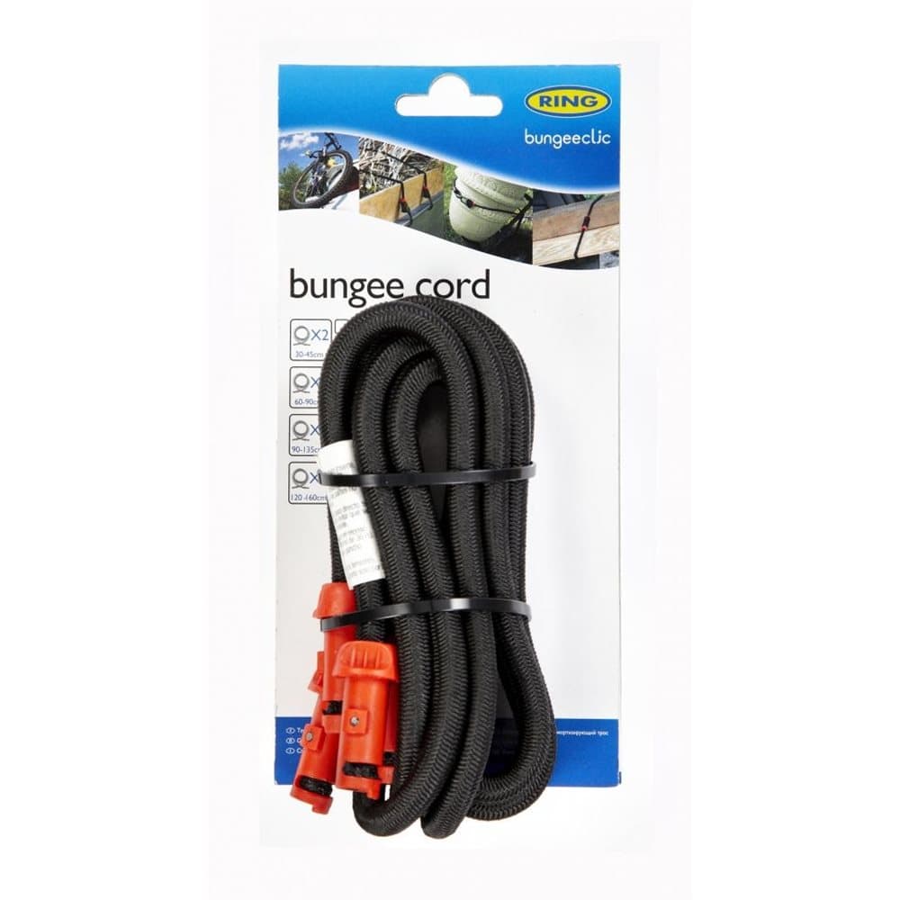 Ring Bungee Clic Cord