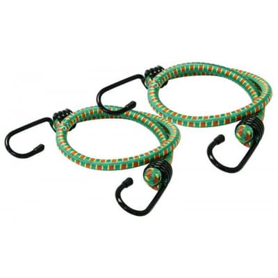 Rolson Bungee Cord (Pack of 2)