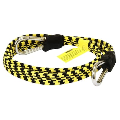 Rolson Flat Bungee Cord
