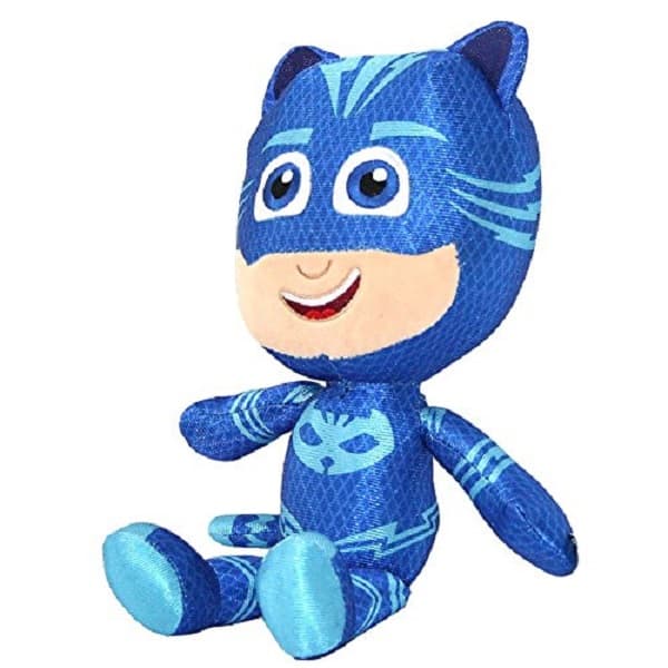 PJ Masker Pyjamasmaske Heroes Catboy Plys Legetøj Plys Blød plys 35cm