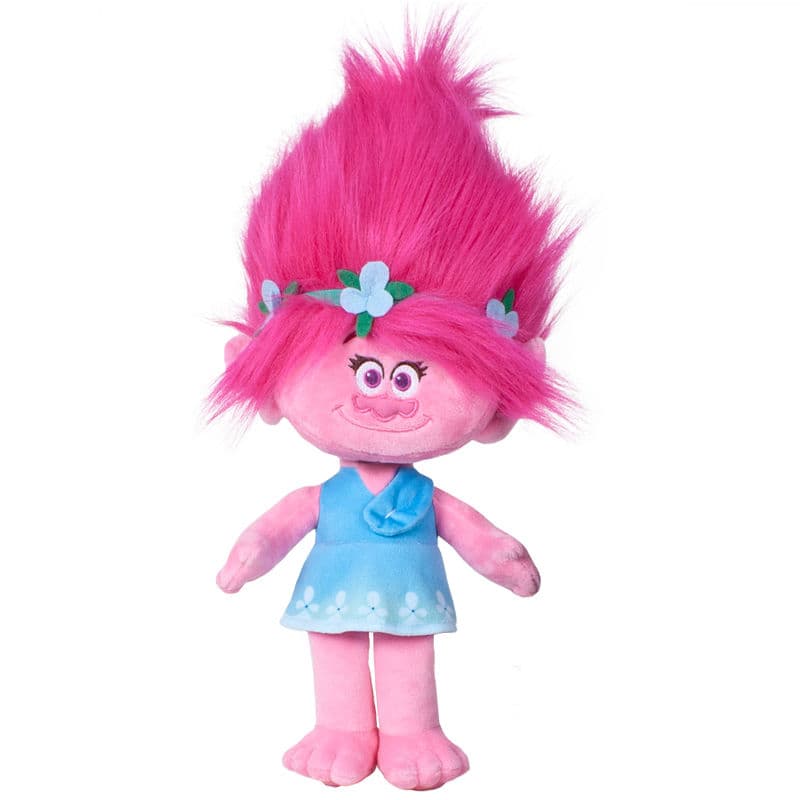 Trolls Poppy Soft Plush Pehmo 35cm