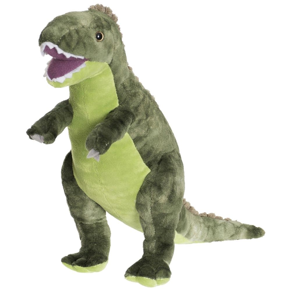 Teddykompaniet, Teddy Dino Stor Grønn 40 cm