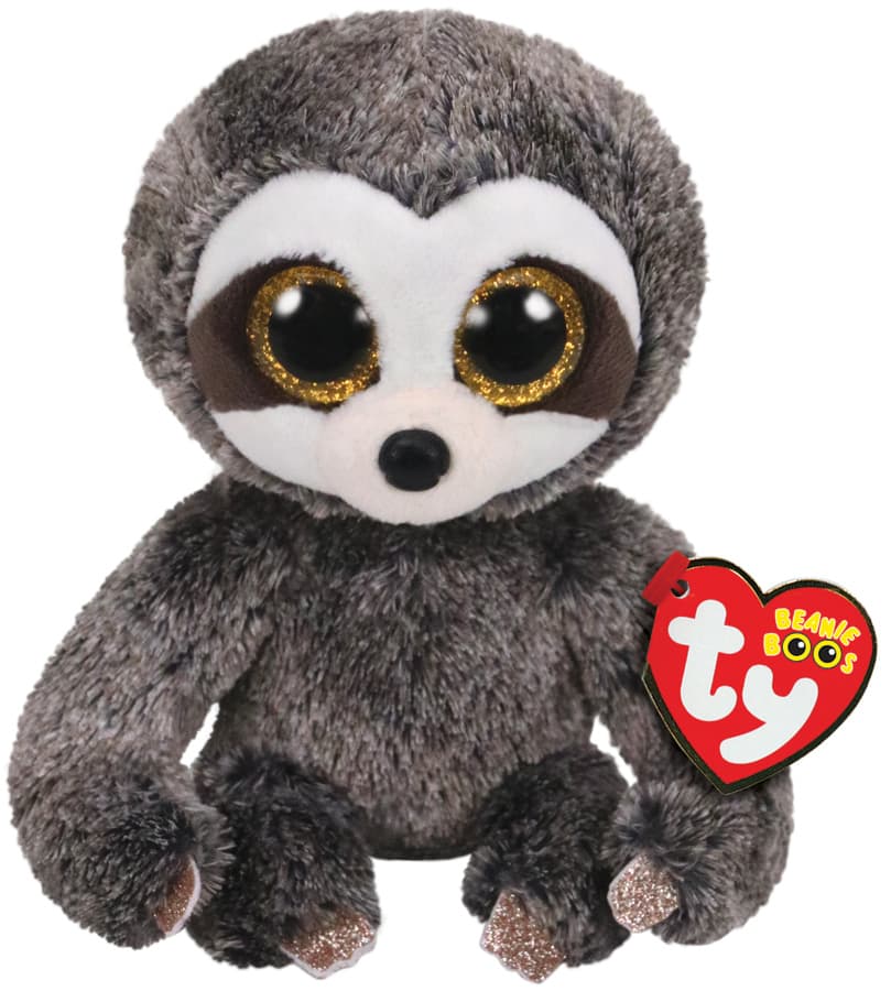 TY Beanie Boos Dangler Sengångare