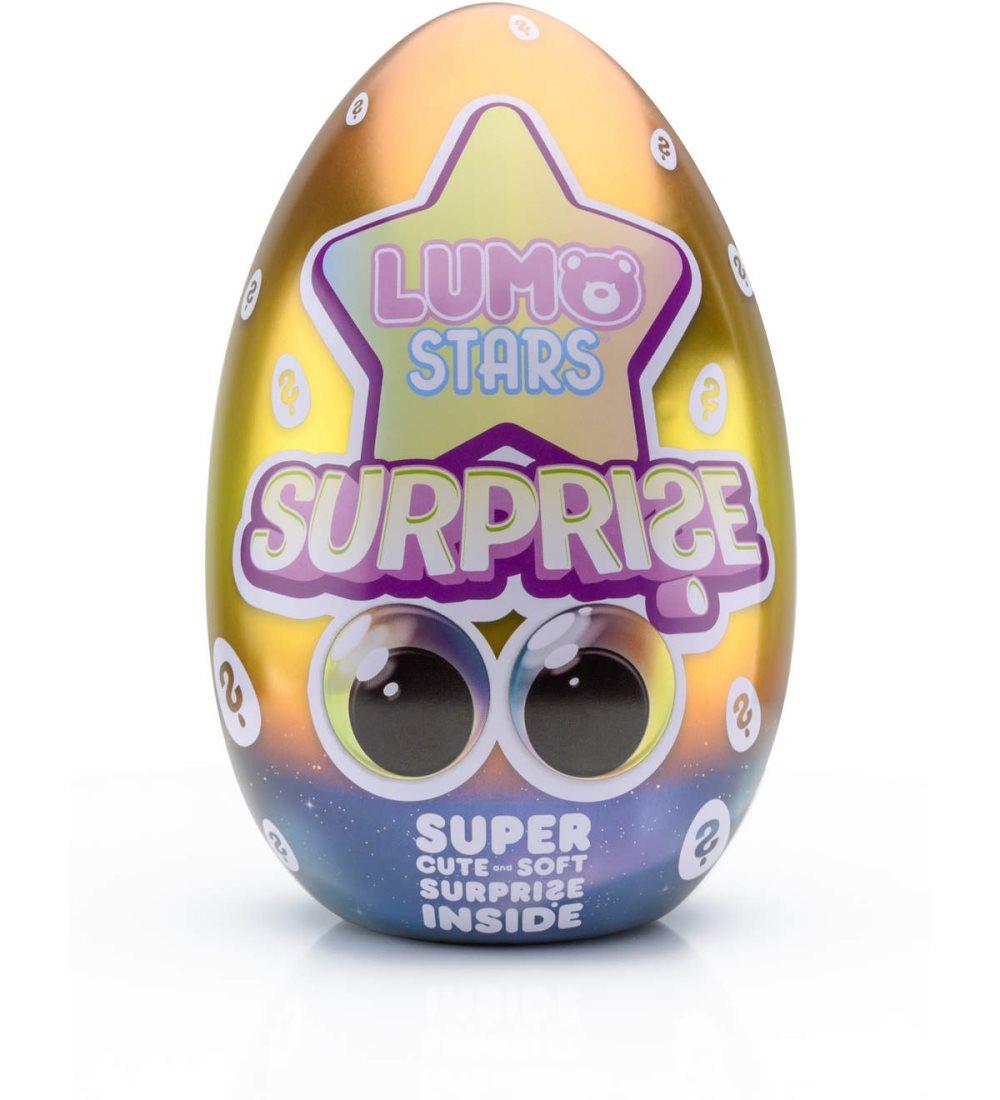 Lumo Stars Surprise Egg S2