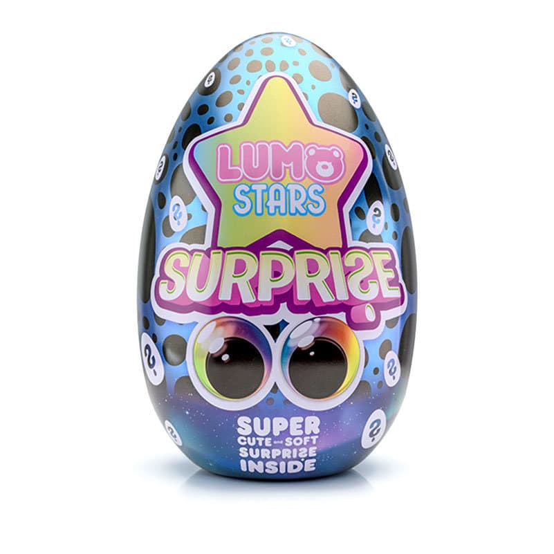 Lumo Stars Surprise Egg S2
