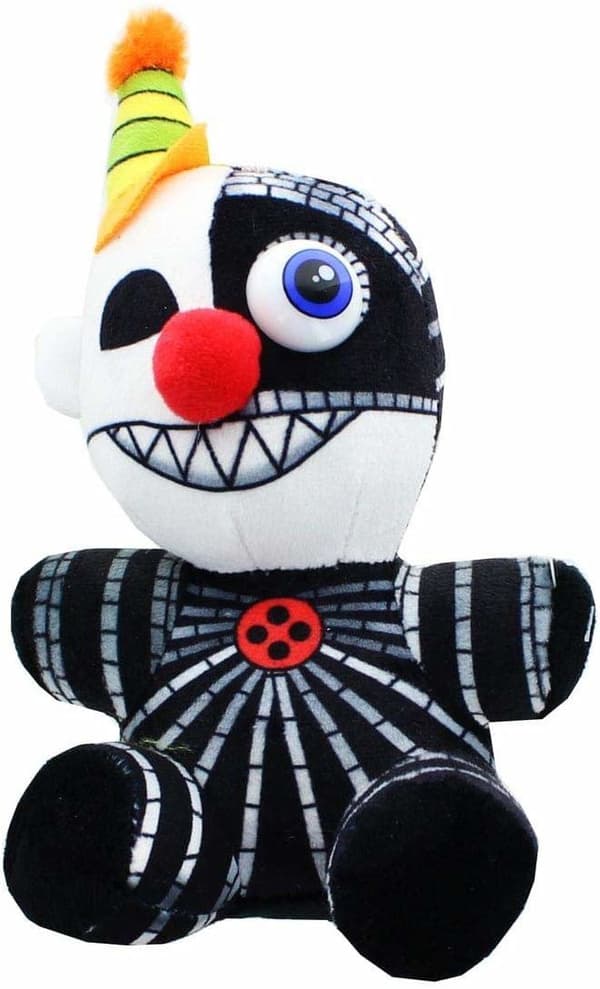 Five Nights at Freddy's Ennard Kosedyr 20cm