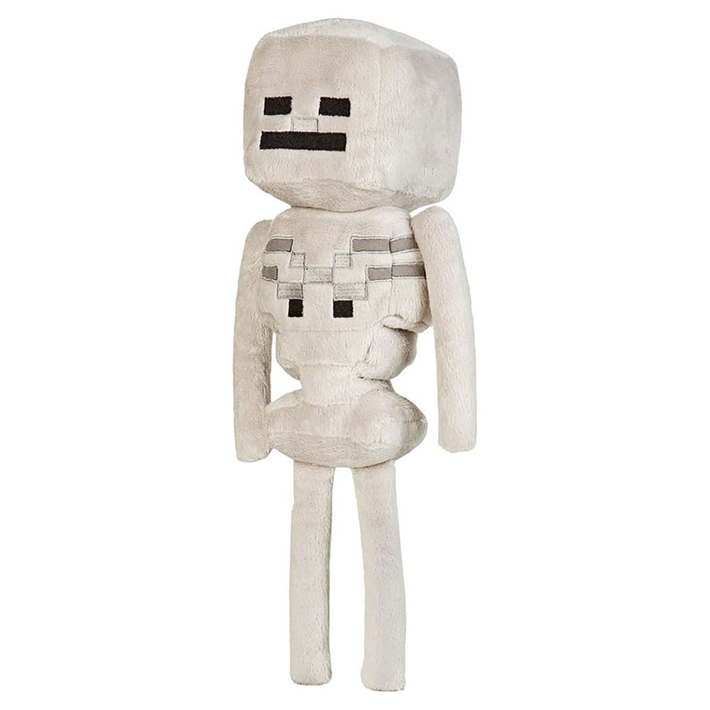 Minecraft Skeleton Kosedyr