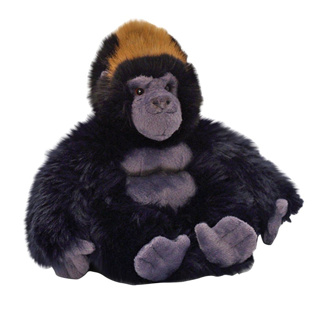 Keel Toys Gorilla Plush Toy