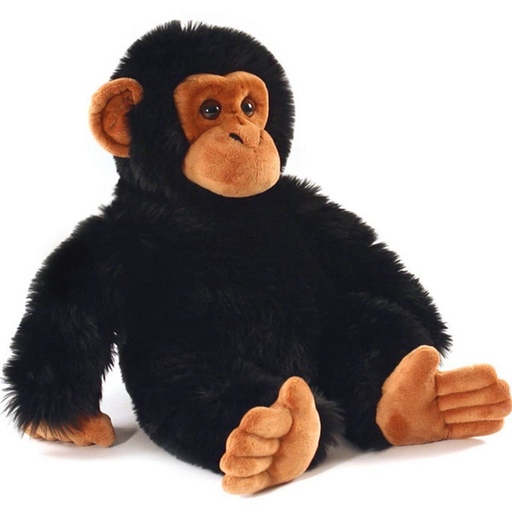 Keel Toys Childrens/Kids Chimp